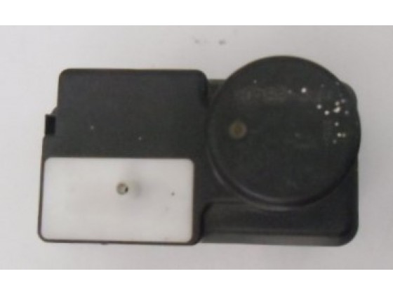 Motor Fecho Central Audi 80 1995 mfc4